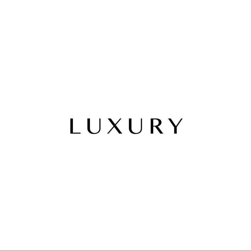 LUXURY DESIGNER ITEMS